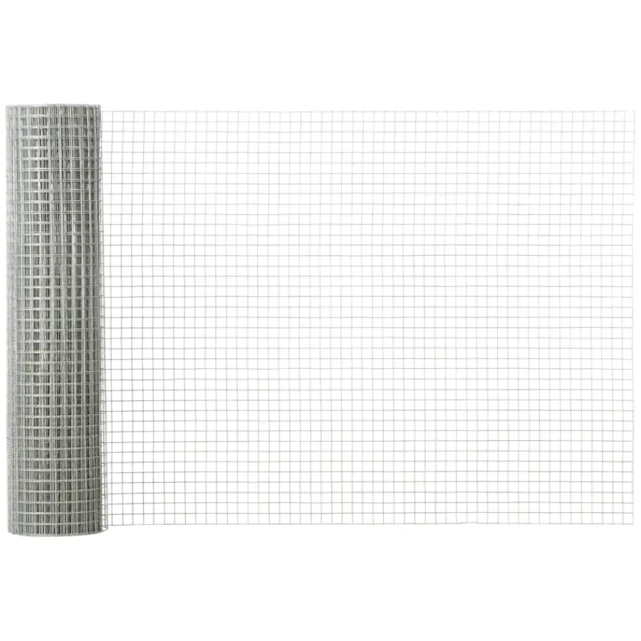 Handson vogelgaas 50 cm x 10 m verzinkt