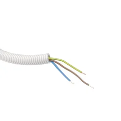 Handson Voorbedrade Buis 16 mm 3 x 2,5mm² 25 Meter