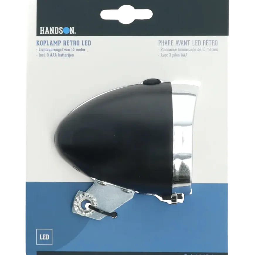 Handson voorlicht LED classic
