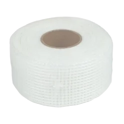 Handson wapeningsband zelfklevend voor gipsplaten 45 m 50 mm wit