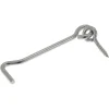 Handson windhaak rvs 80 mm