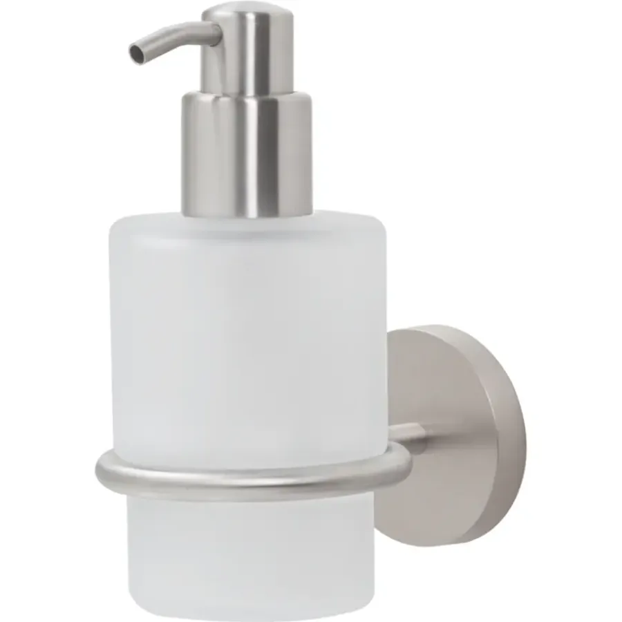 Handson zeepdispenser Smart rvs