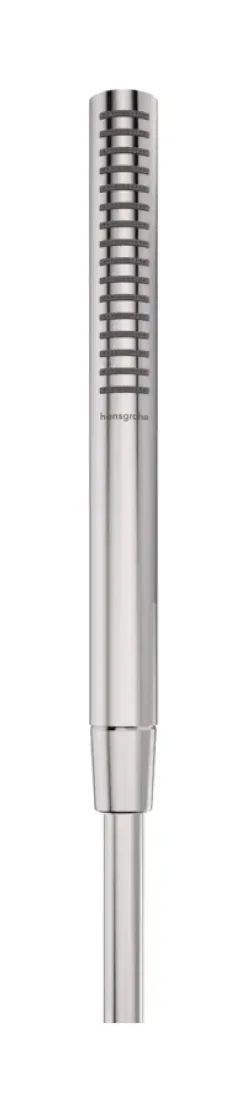 Hansgrohe douchekop Pulsify S handdouche waterbesparend 1 stand ø 9.7 cm chroom