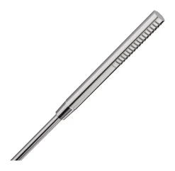 Hansgrohe douchekop Pulsify S handdouche waterbesparend 1 stand ø 9.7 cm chroom