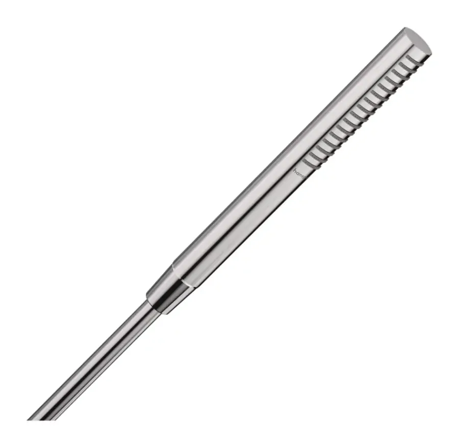Hansgrohe douchekop Pulsify S handdouche waterbesparend 1 stand ø 9.7 cm chroom
