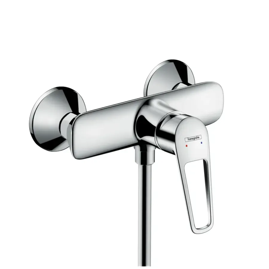 Hansgrohe Douchemengkraan Novus Loop