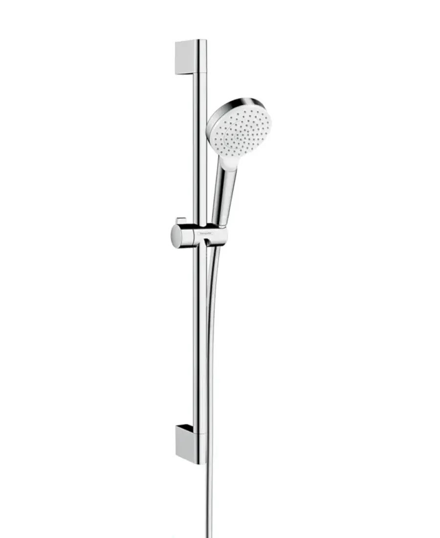 Hansgrohe doucheset Crometta 1 stand chroom