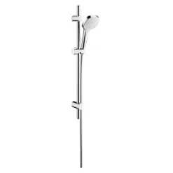 Hansgrohe doucheset MySelect E Vario 3 standen chroom