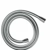 Hansgrohe doucheslang Isiflex kunststof 150 cm chroom