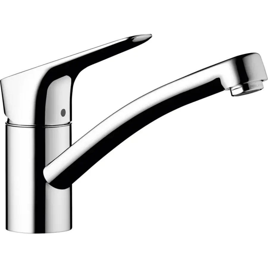 Hansgrohe Keukenkraan Mycube S