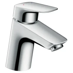 Hansgrohe MyCube M wastafelkraan eenhendel