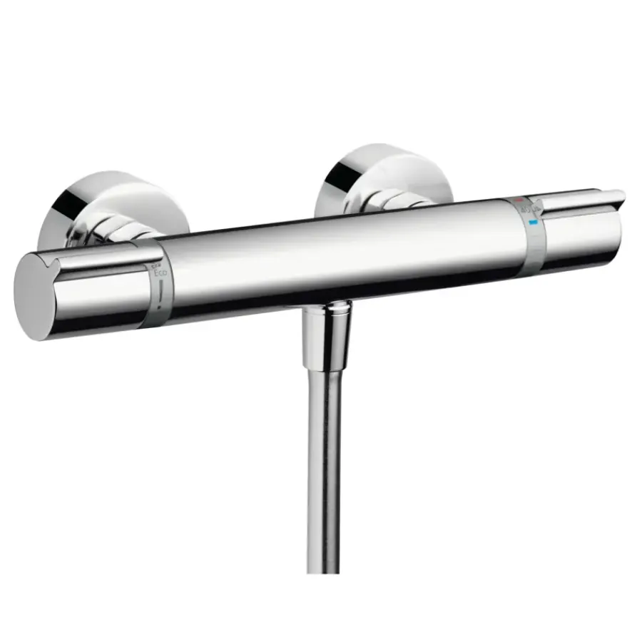 Hansgrohe Thermostatische Douchekraan Versostat2 Chroom 15 cm