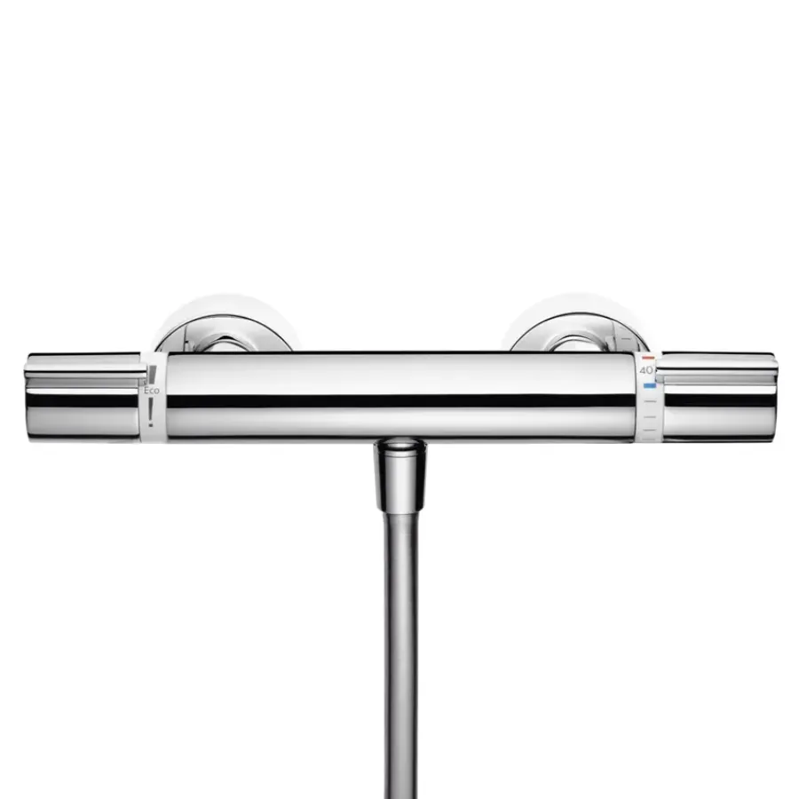 Hansgrohe Thermostatische Douchekraan Versostat2 Chroom 15 cm