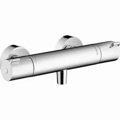 Hansgrohe Thermostatische Douchekraan MyFox Chroom 15 cm
