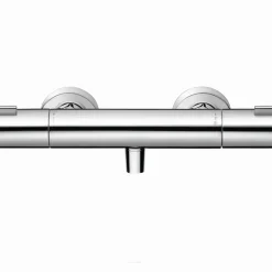 Hansgrohe Thermostatische Douchekraan MyFox Chroom 15 cm
