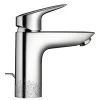 Hansgrohe Wastafelkraan Mycube L Coolstart