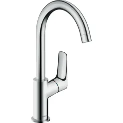 Hansgrohe Wastafelkraan Mycube