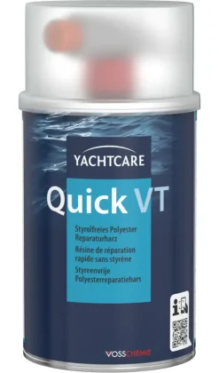 Hars Quick Upyachtcare 1Kg