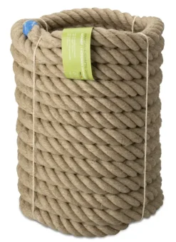 Seilflechter HENNEP TOUW GESLAGEN 34MM X 10MTR