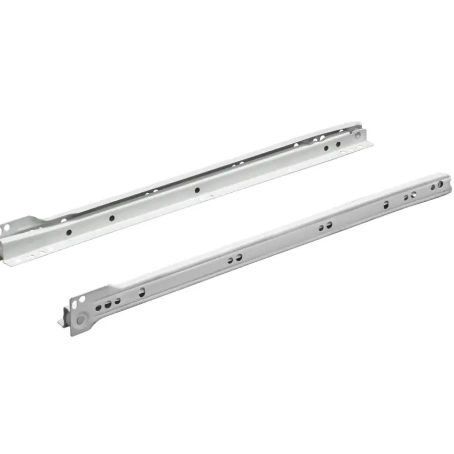 Hettich Ladegeleider Type A 550 mm max. 15 kg