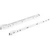 Hettich Ladegeleider Type A 400 mm max. 15 kg