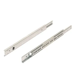 Hettich Ladegeleider Type G met kogellagers 345-550 mm max. 12 kg