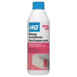 HG behangverwijderaar 500 ml