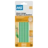 HG Eco Afvoerontstopper 6 sticks
