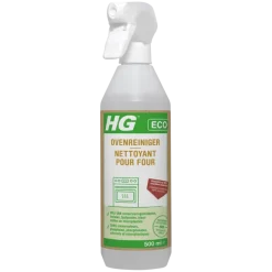 HG Eco Ovenreiniger 500 ml