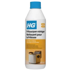 HG frituurpanreiniger 500 ml