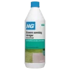 HG groene aanslagreiniger concentraat 1 liter