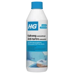 HG kalkweg concentraat 500ml