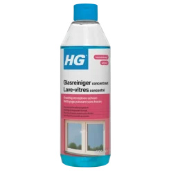 HG koper reiniger 500 ml