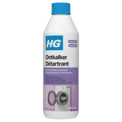 HG ontkalker 500 ml
