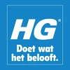 HG oven grill & bbqreiniger 500 ml