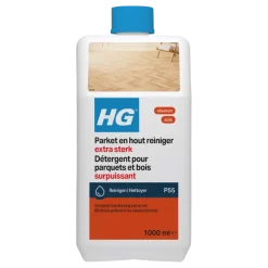 HG parketreiniger extra sterk 1 liter