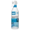 HG schimmelreiniger schuimspray 500 ml