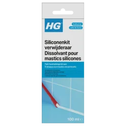 HG siliconenkit verwijderaar 100 ml