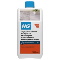HG tegel cementrestenverwijderaar 1 liter