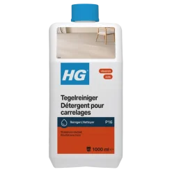 HG tegelreiniger 1 liter