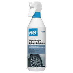 HG velgenreiniger 500 ml