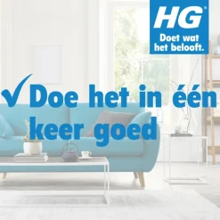 HG vlekverwijderaar extra sterk 500 ml