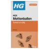 HG X mottenballen 130 gr