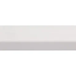 Hoeklat grenen gegrond 21x43 mm 270 cm