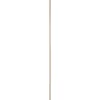 Hoeklat grenen 21x43 mm lengte 270 cm