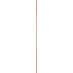 Hoeklat grenen 21x43 mm lengte 270 cm