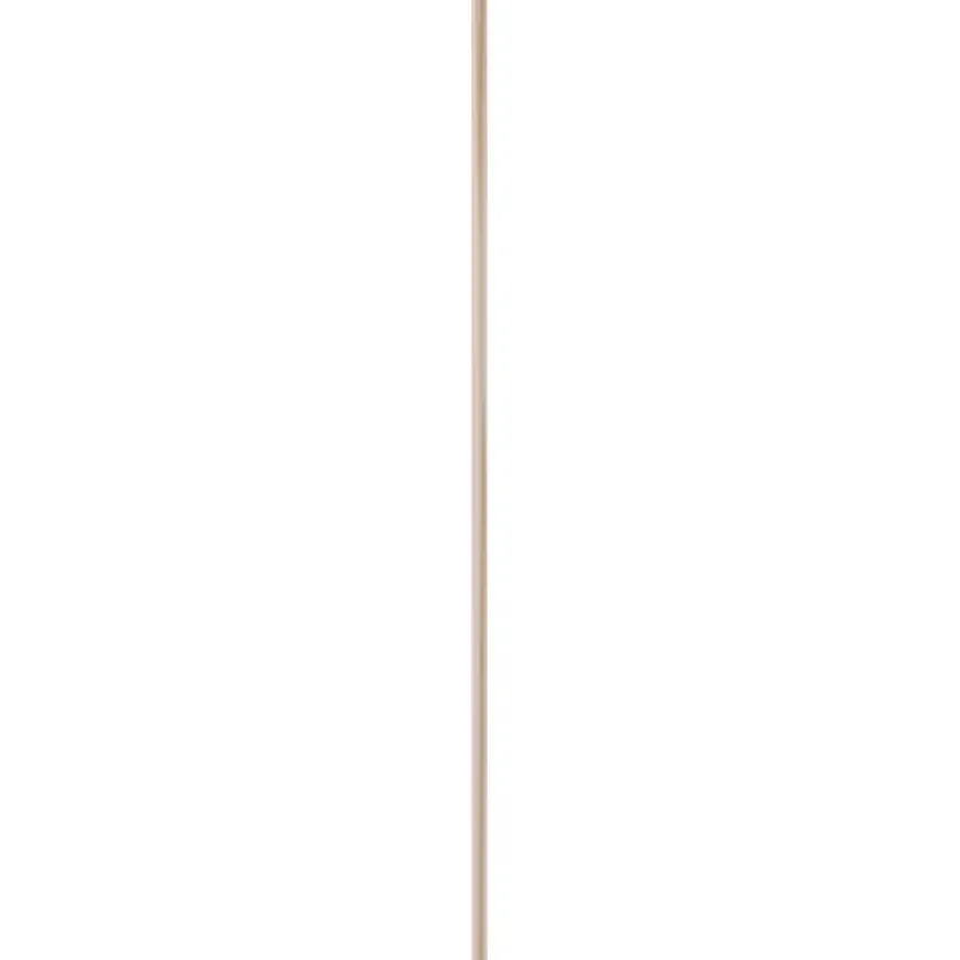 Hoeklat grenen 21x43 mm lengte 270 cm