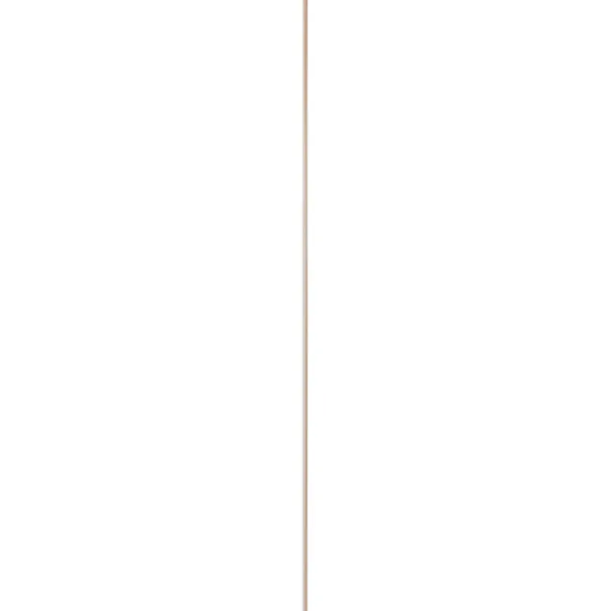 Hoeklat grenen 21x43 mm lengte 270 cm