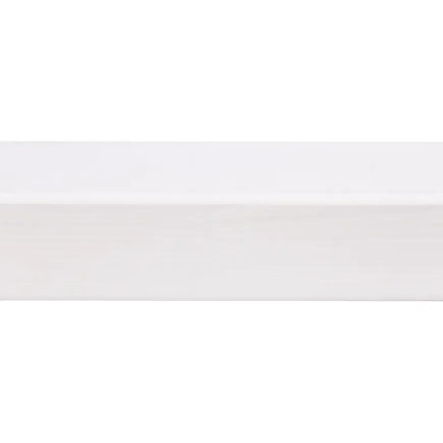 Hoeklat grenen 44x44 mm lengte 270 cm gegrond