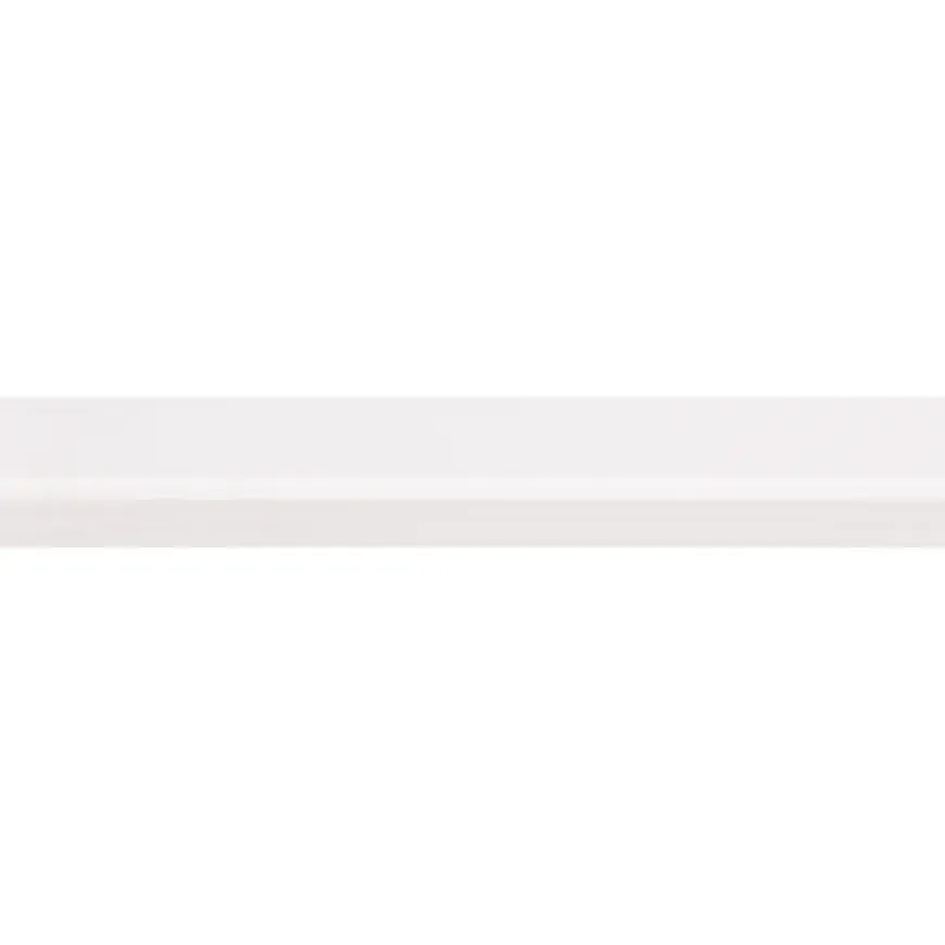 Hoeklat grenen 12x32 mm lengte 270 cm gegrond